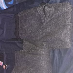 Mens jogging outfit matching set